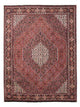 Bidjar Mattan 234x168cm - Persisk matta