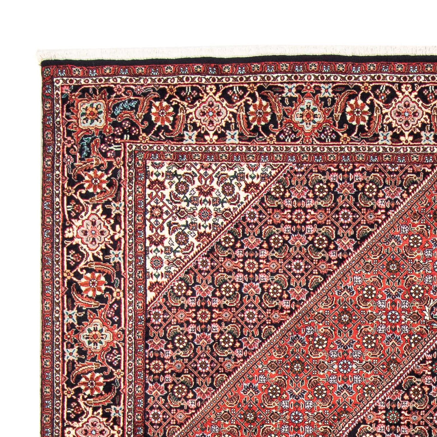 Bidjar Mattan 234x168cm - Persisk matta
