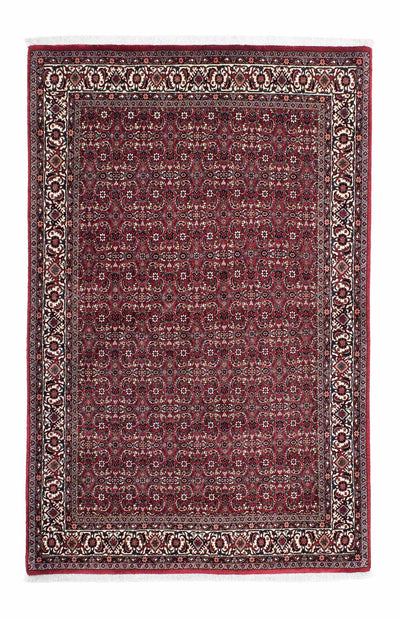 Bidjar Mattan 134x208cm - Persisk matta