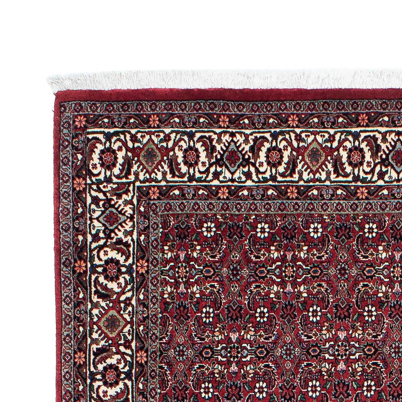 Bidjar Mattan 208x134cm - Persisk matta