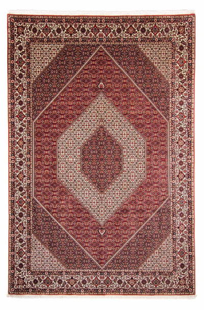 Bidjar Mattan 250x360cm - Persisk matta