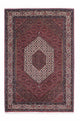 Bidjar Mattan 140x209cm - Persisk matta