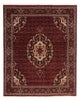 Bidjar Mattan 203x257cm - Persisk matta