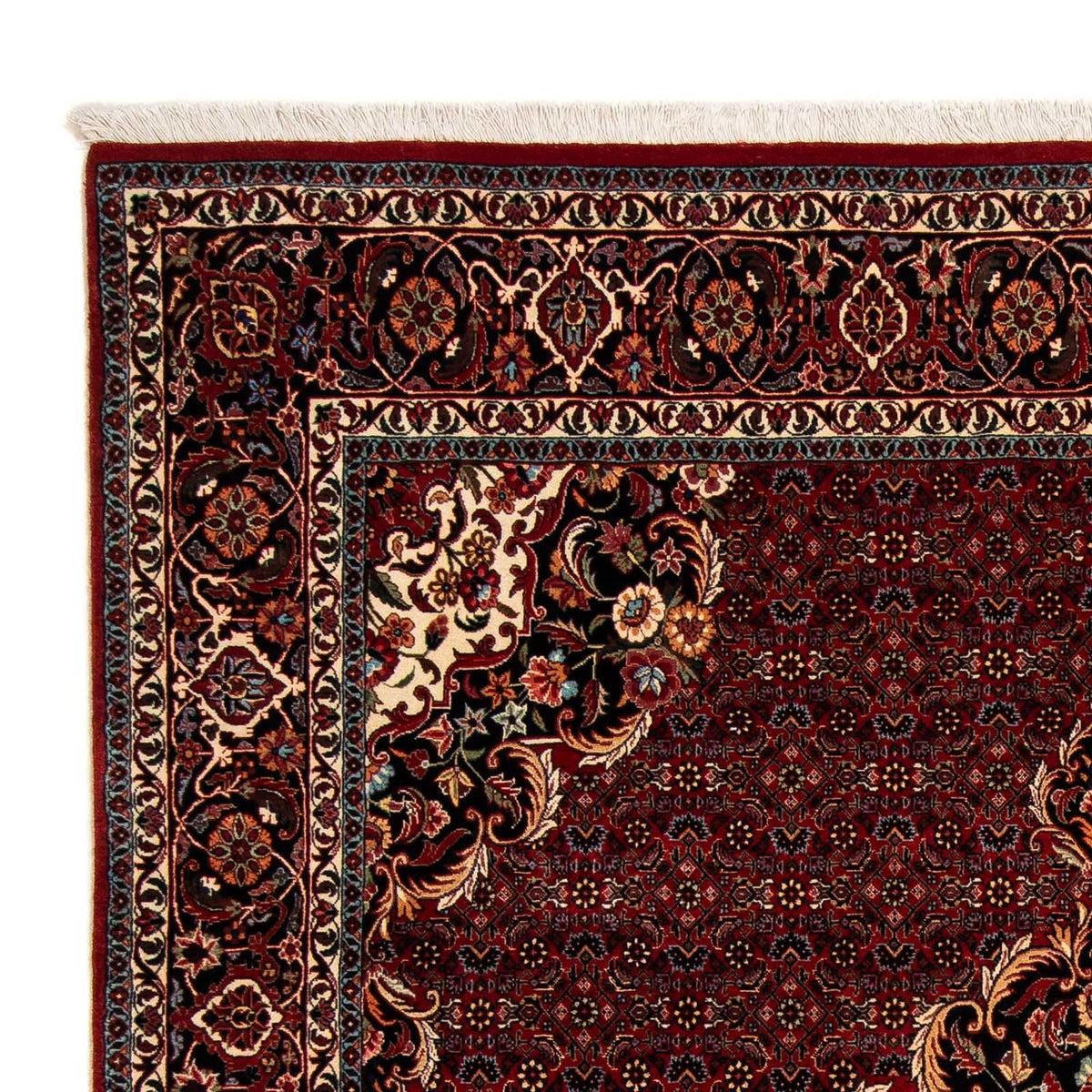 Bidjar Mattan 203x257cm - Persisk matta