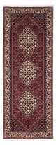 Bidjar Mattan 210x73cm - Persisk matta