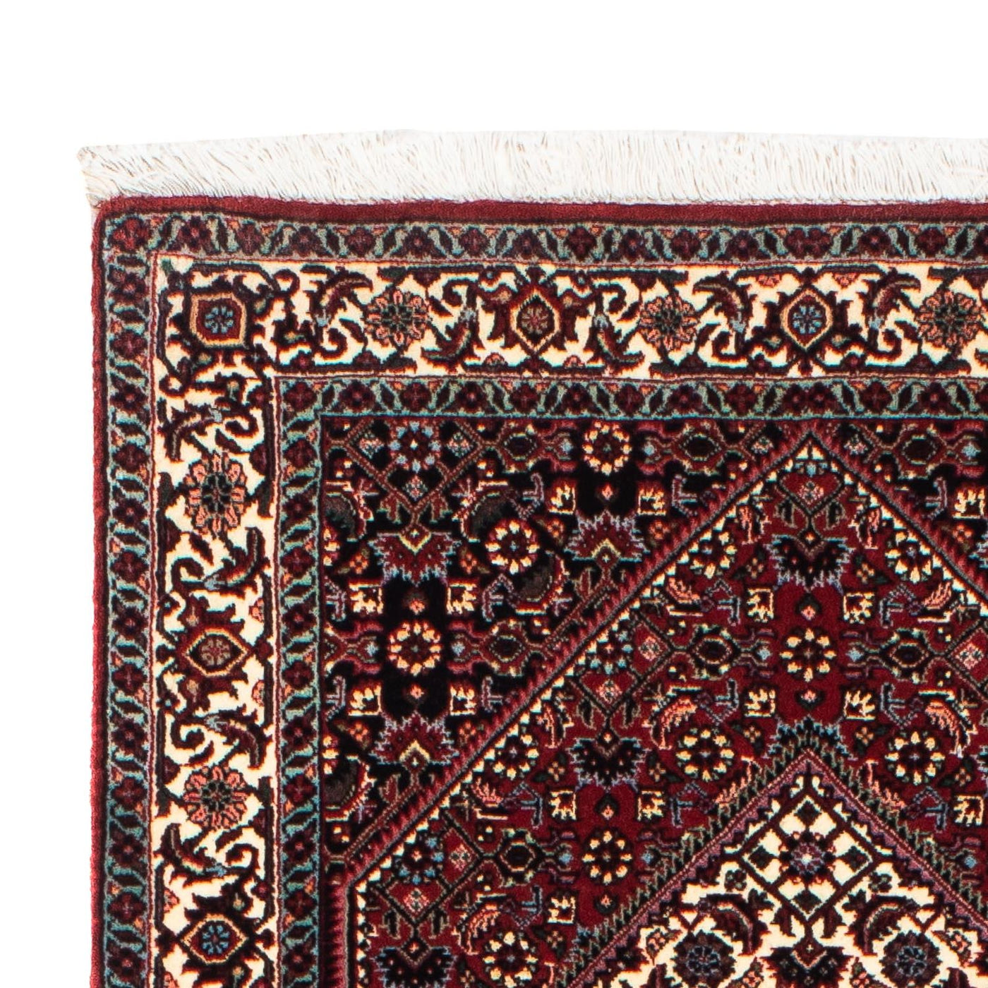 Bidjar Mattan 210x73cm - Persisk matta