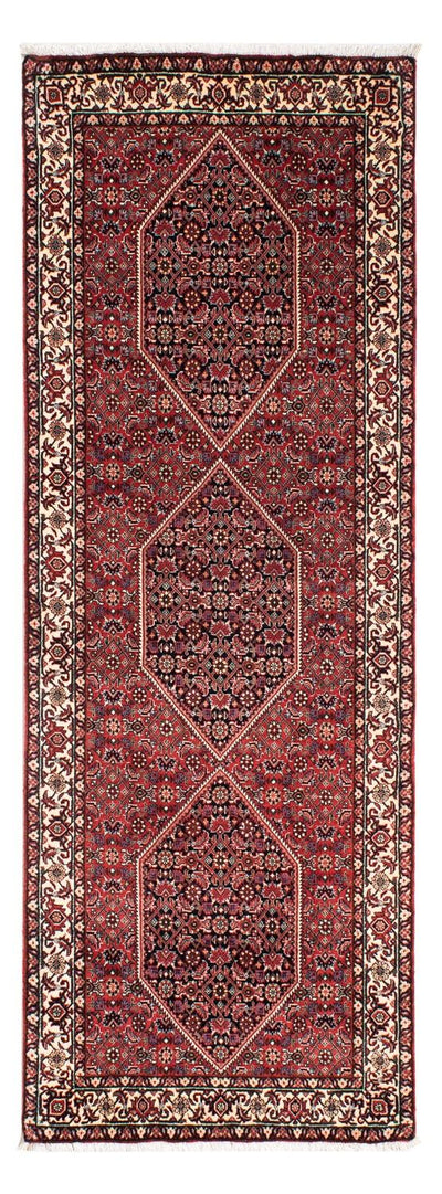 Bidjar Mattan 74x200cm - Persisk matta