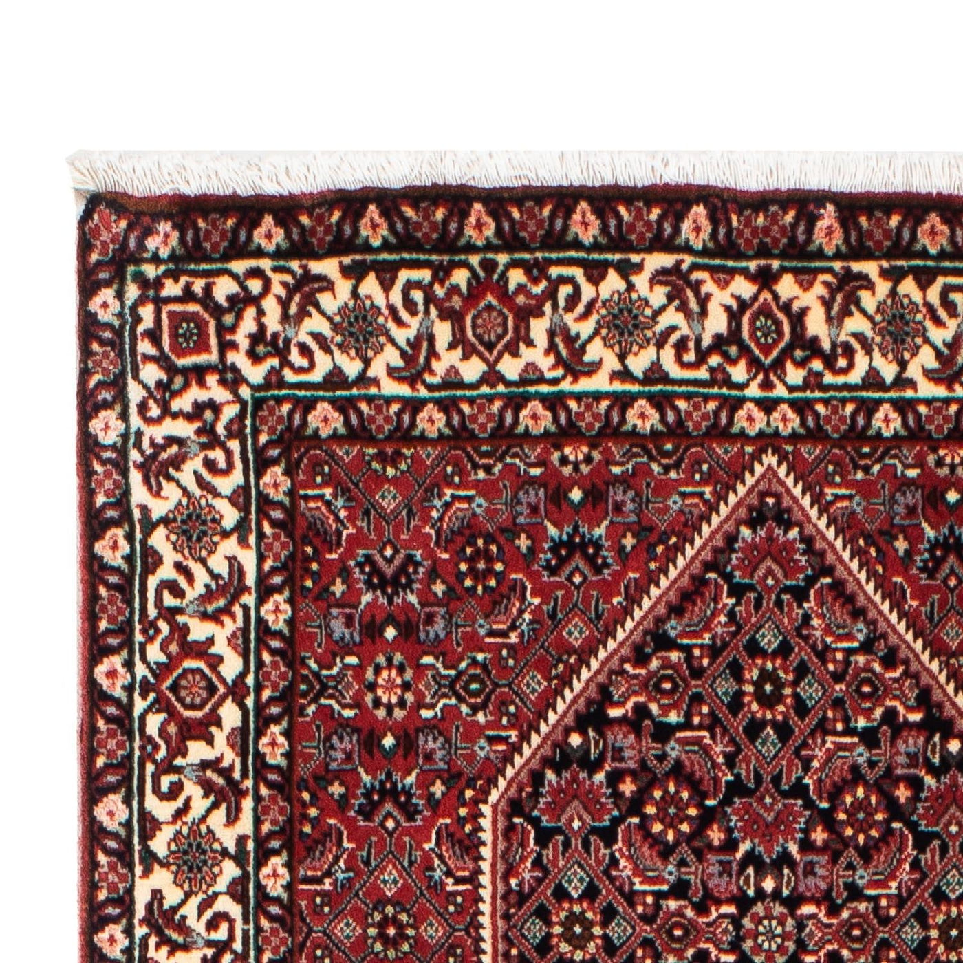 Bidjar Mattan 200x74cm - Persisk matta