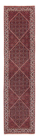 Bidjar Mattan 83x350cm - Persisk matta