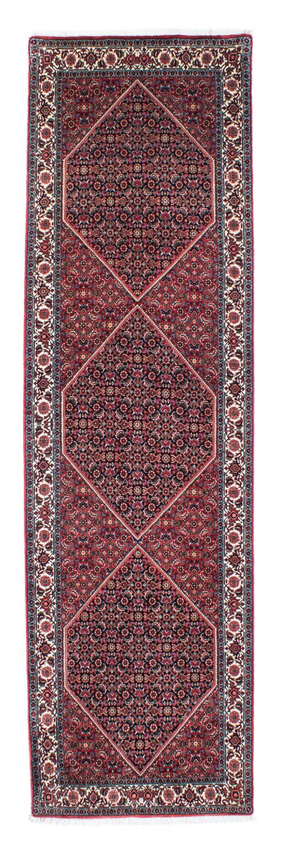 Bidjar Mattan 84x291cm - Persisk matta