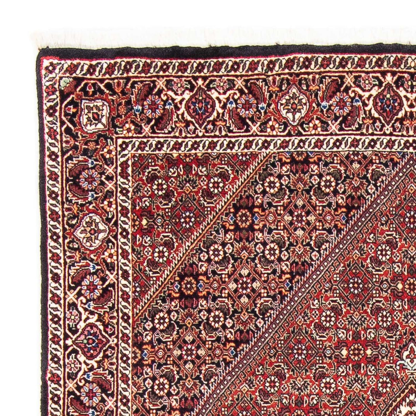 Bidjar Mattan 176x110cm - Persisk matta