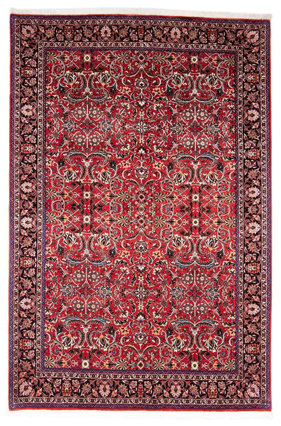 Bidjar Mattan 175x242cm - Persisk matta