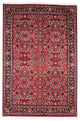 Bidjar Mattan 242x175cm - Persisk matta