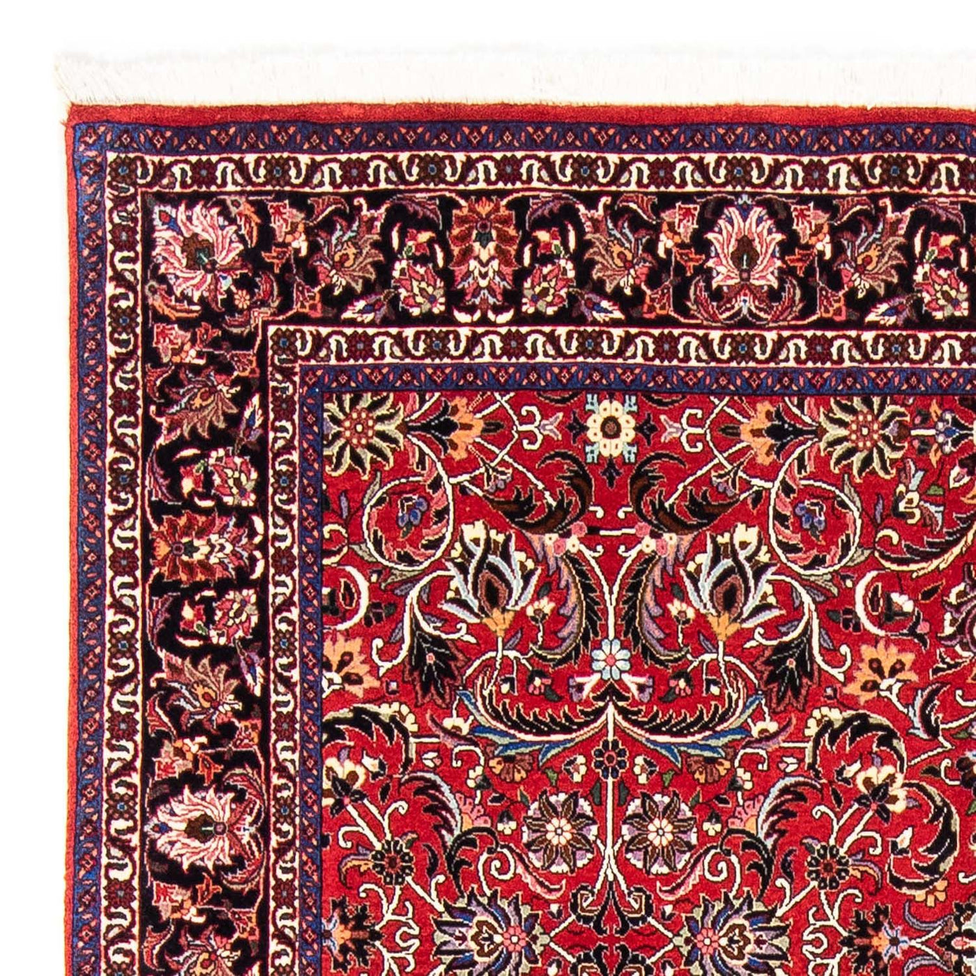 Bidjar Mattan 242x175cm - Persisk matta