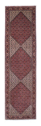 Bidjar Mattan 317x88cm - Persisk matta