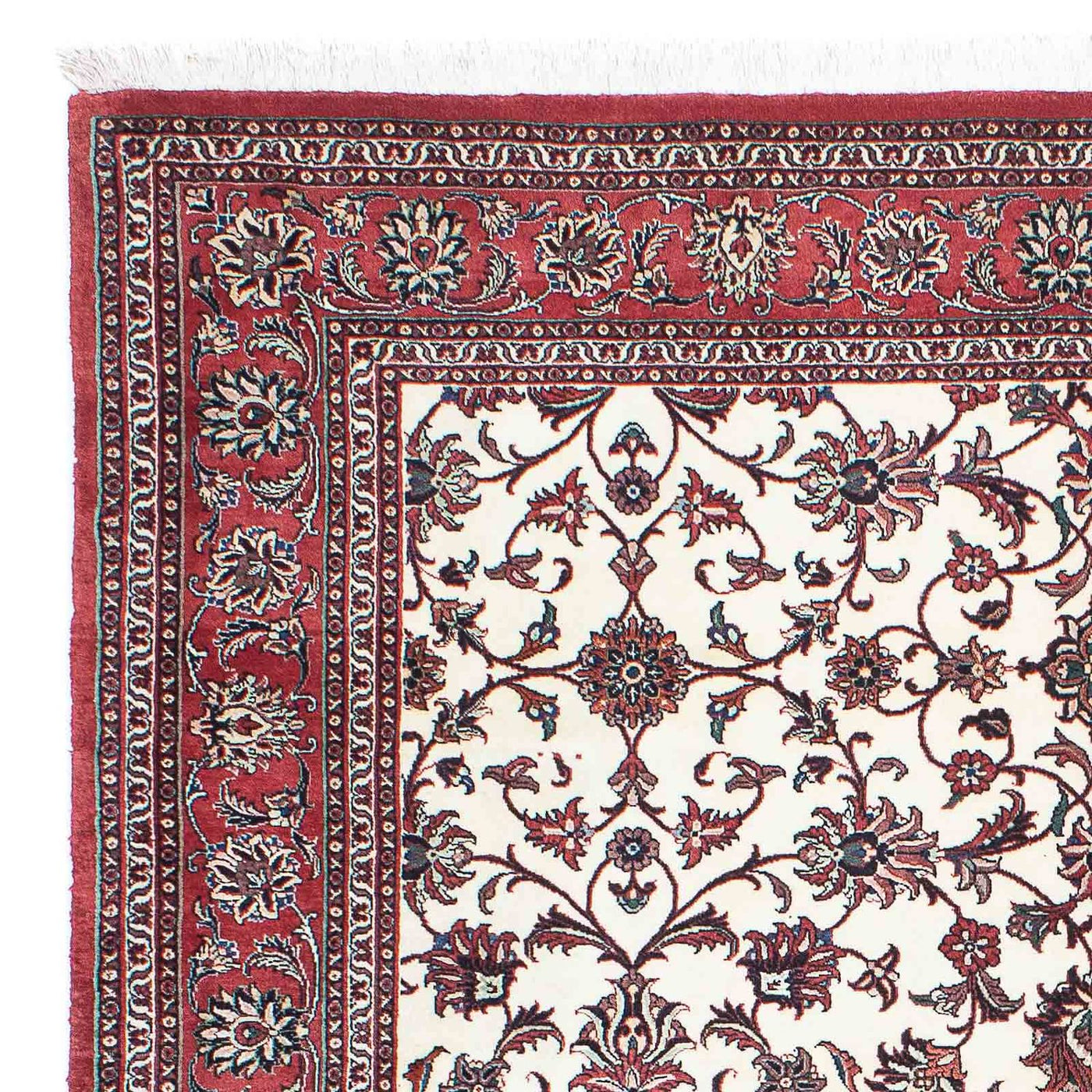 Bidjar Mattan 204x151cm - Persisk matta