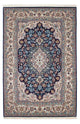 Isfahan Mattan 226x149cm - Persisk matta