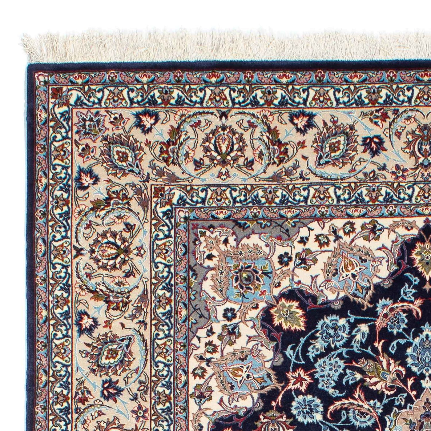 Isfahan Mattan 226x149cm - Persisk matta