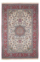 Persisk matta - Isfahan - Premium - 238 x 161 cm - beige