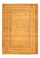 Persisk Gabbeh Mattan 149x110cm - Perserteppich Wollteppich