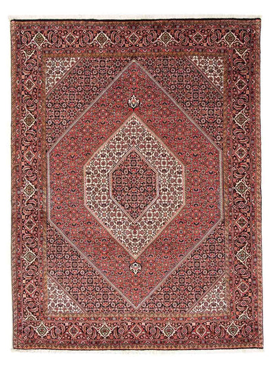 Bidjar Mattan 172x238cm - Persisk matta