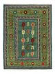 Kilim Fars Mattan 205x147cm