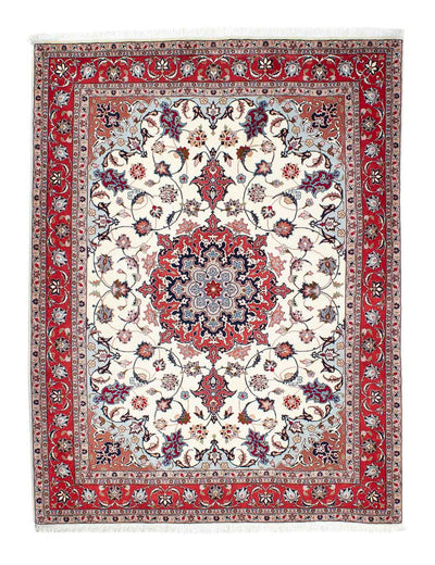Tabriz - 50 Raj Mattan 156x203cm - Persisk matta