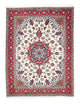 Tabriz - 50 Raj Mattan 203x156cm - Persisk matta