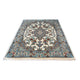 Qom Mattan 207x137cm - Persisk matta