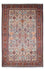 Gabbeh-matta - Kashkuli Persiska - 250 x 167 cm - beige