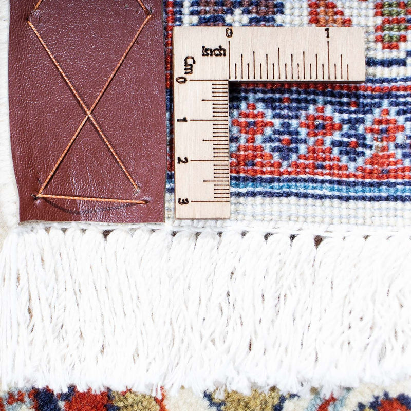 Gabbeh-matta - Kashkuli Persiska - 250 x 167 cm - beige