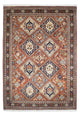 Kashkuli Mattan 253x176cm - Persisk matta