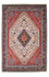 Gabbeh-matta - Kashkuli Persiska - 210 x 139 cm - beige