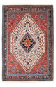 Kashkuli Mattan 210x139cm - Persisk matta