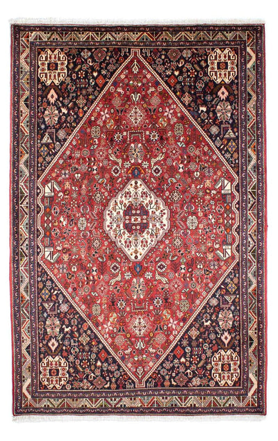 Kashkuli Mattan 157x247cm - Persisk matta