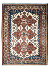 Gabbeh-matta - Kashkuli Persiska - 235 x 175 cm - beige