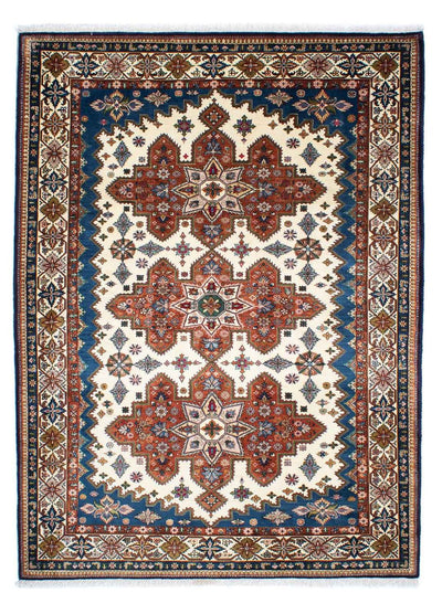 Kashkuli Mattan 175x235cm - Persisk matta