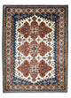 Kashkuli Mattan 235x175cm - Persisk matta