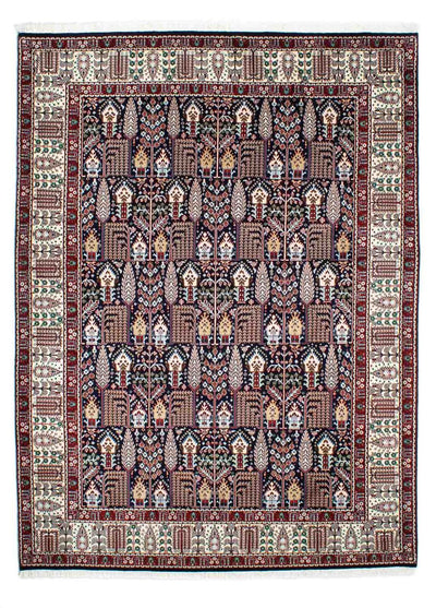 Kashkuli Mattan 174x240cm - Persisk matta