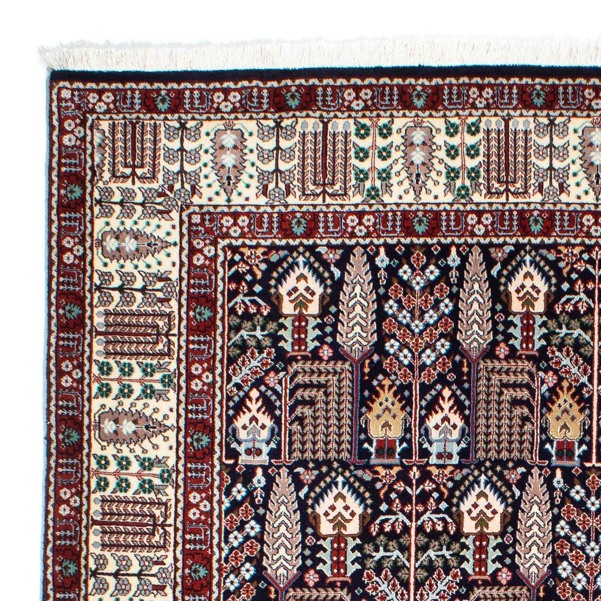 Kashkuli Mattan 174x240cm - Persisk matta
