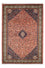 Gabbeh-matta - Kashkuli Persiska - 240 x 167 cm - rost