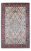 Gabbeh-matta - Kashkuli Persiska - 241 x 159 cm - beige