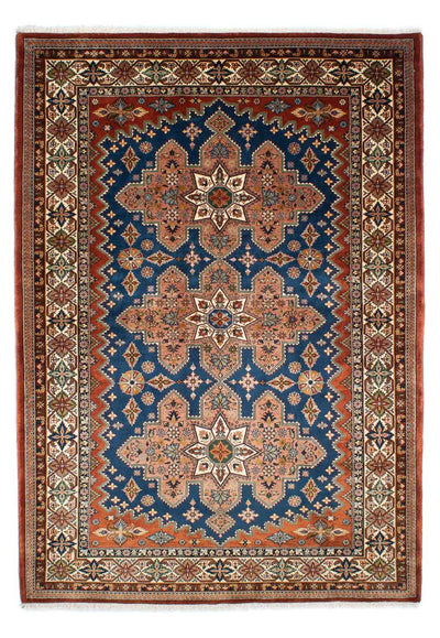 Kashkuli Mattan 173x242cm - Persisk matta