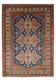 Kashkuli Mattan 242x173cm - Persisk matta