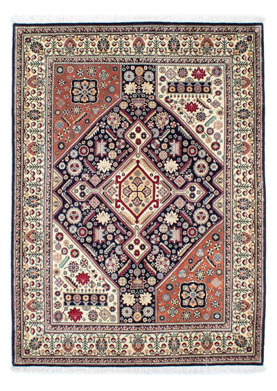 Kashkuli Mattan 148x203cm - Persisk matta