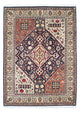 Kashkuli Mattan 203x148cm - Persisk matta