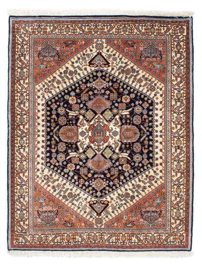 Kashkuli Mattan 145x180cm - Persisk matta