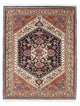 Kashkuli Mattan 180x145cm - Persisk matta