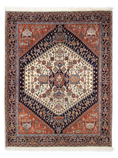 Kashkuli Mattan 140x180cm - Persisk matta