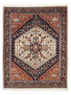 Kashkuli Mattan 180x140cm - Persisk matta